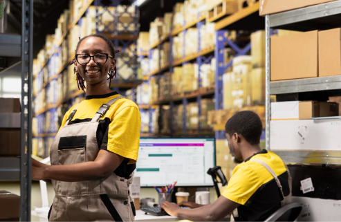 Procurement & Supply